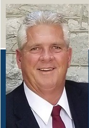 Mayor Greg "Porp" Rogers